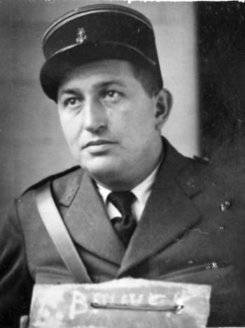 Pierre BERNARD