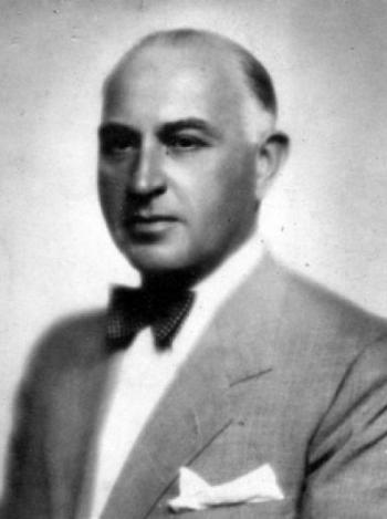 Albert KOHAN