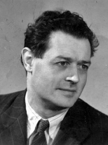 Pierre RATEAU Pierre RATEAU