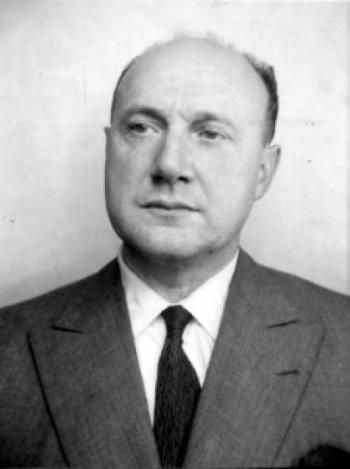 Gilbert RENAULT