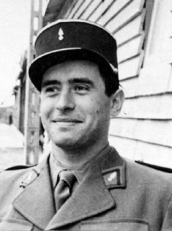 Georges LAMARQUE Georges LAMARQUE