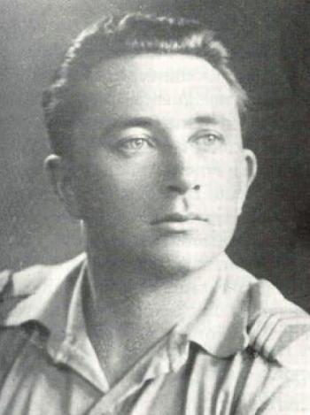 Albert PIAULT