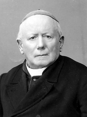 Jules SALIÈGE