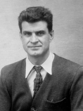 Louis TORCATIS Louis TORCATIS