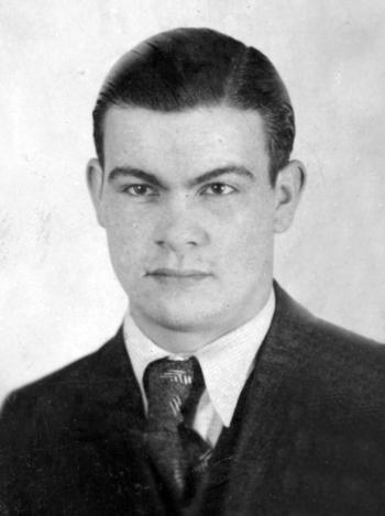 Jacques BAUMEL Jacques BAUMEL