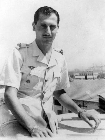Henry LÉVY-FINGER