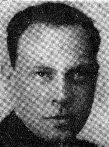 René-Georges WEILL René-Georges WEILL