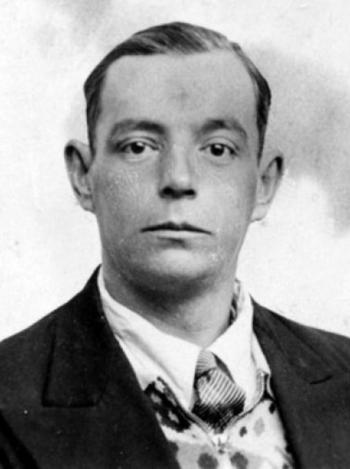 Henri BÉNÉVÈNE Henri BÉNÉVÈNE