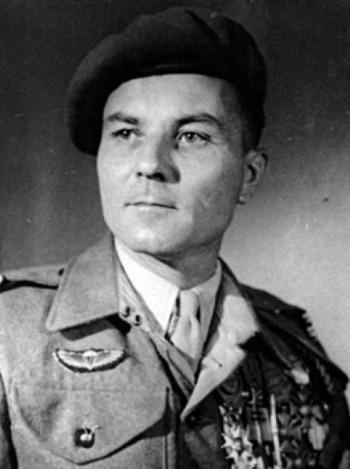 Jacques PÂRIS de BOLLARDIÈRE Jacques PÂRIS de BOLLARDIÈRE
