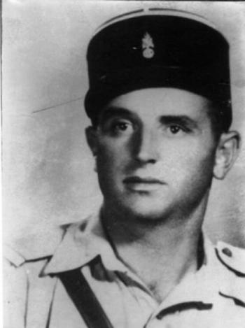 Emile DA RIF Emile DA RIF