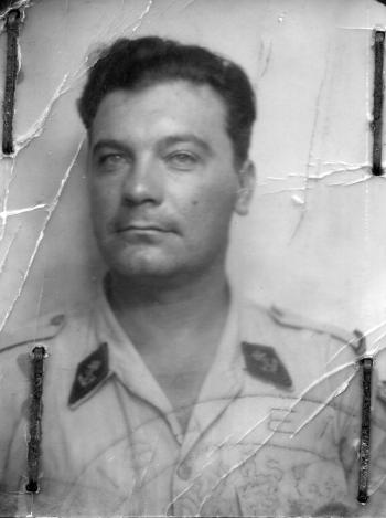 Pierre MOGUEZ