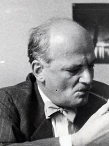 Albert GUÉRIN Albert GUÉRIN