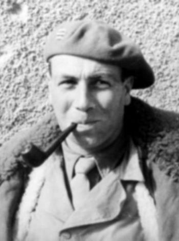 Pierre DUREAU Pierre DUREAU