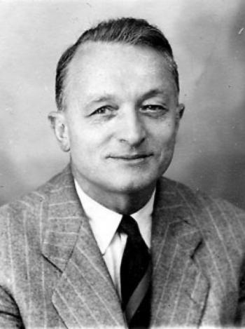 Raymond MASSIET
