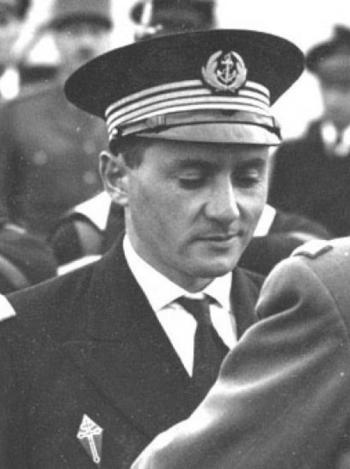 André PATOU André PATOU