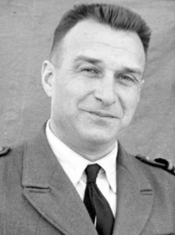 Jean MAGNE Jean MAGNE