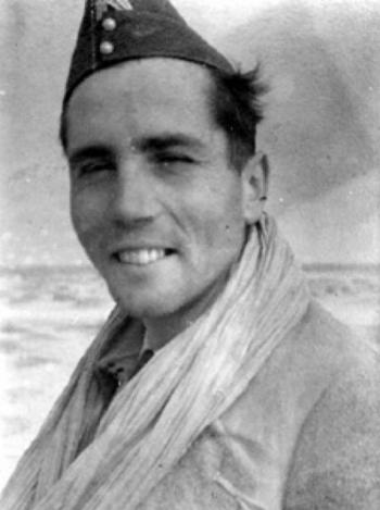 Pierre TASSIN de SAINT PÉREUSE Pierre TASSIN de SAINT PÉREUSE