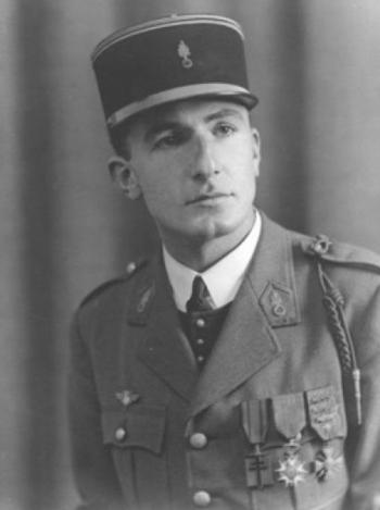 Jacques MOUCHEL-BLAISOT Jacques MOUCHEL-BLAISOT