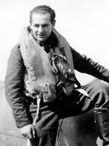 Maurice CHORON Maurice CHORON
