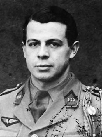 Fred SCAMARONI Fred SCAMARONI