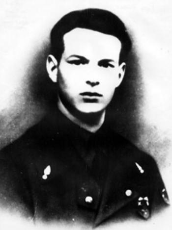 Pierre RUIBET