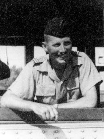 Harry VILLOUTREYS (de) Harry VILLOUTREYS (de)