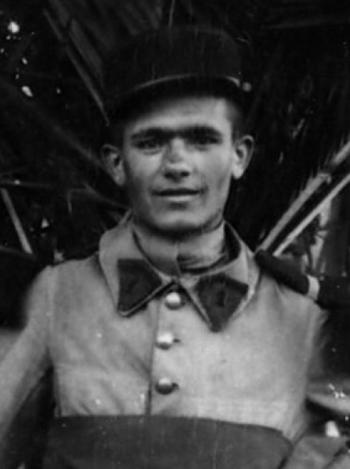 Augusto BRUSCHI Augusto BRUSCHI