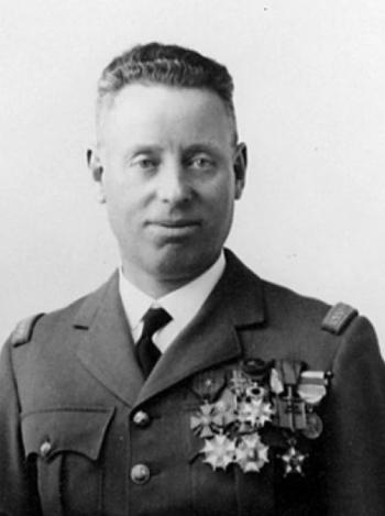 Édouard LAURENT Édouard LAURENT