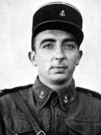 Joseph LÉONARD Joseph LÉONARD