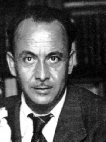 Gilbert BUGEAC Gilbert BUGEAC