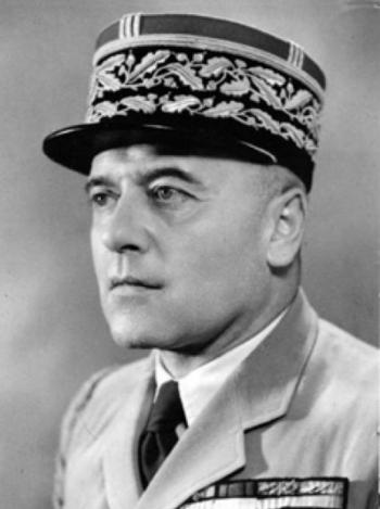 Alfred CAZAUD Alfred CAZAUD