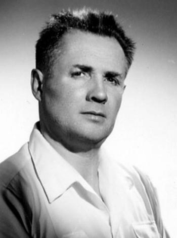 André JARROT André JARROT