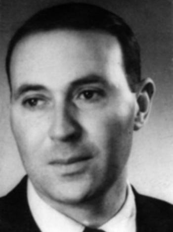 Bertrand JOCHAUD DU PLESSIX Bertrand JOCHAUD DU PLESSIX