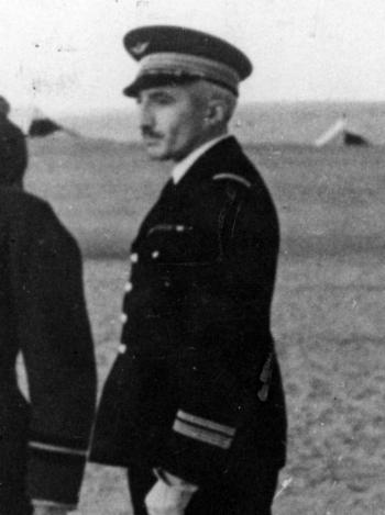 Jean ASTIER DE VILLATTE Jean ASTIER DE VILLATTE