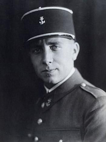 Pierre ROUGÉ Pierre ROUGÉ