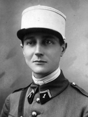 Pierre FOURRIER Pierre FOURRIER