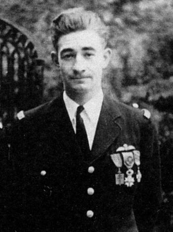 Arnaud LANGER Arnaud LANGER