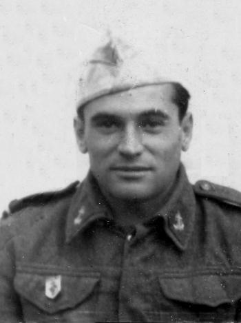 Roméo ANTONIOTTI