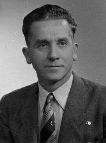 Jacques FITAMANT Jacques FITAMANT