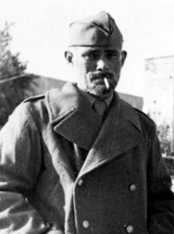 Henri MONFORT Henri MONFORT