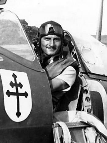 Bernard FUCHS Bernard FUCHS