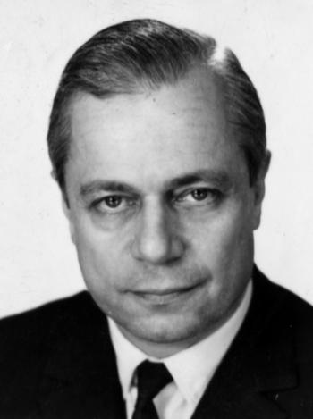 Michel MAURICE-BOKANOWSKI Michel MAURICE-BOKANOWSKI