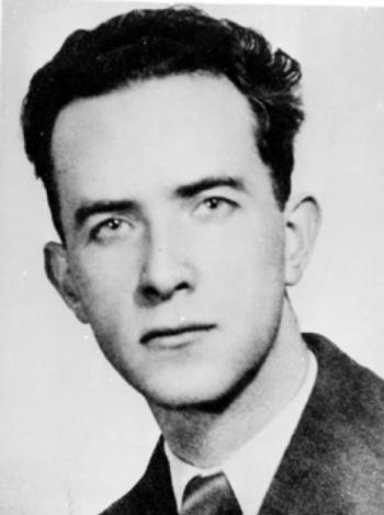 Jean GOSSET Jean GOSSET