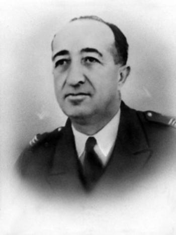 André CANTÈS André CANTÈS