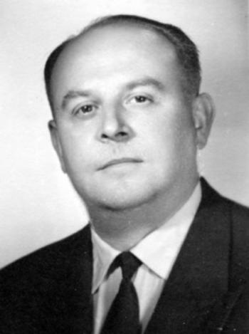 Paul BUFFET-BEAUREGARD Paul BUFFET-BEAUREGARD