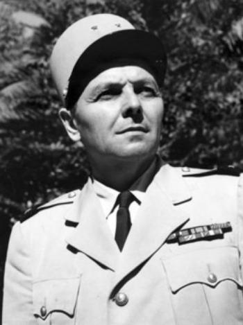 René MOREL René MOREL