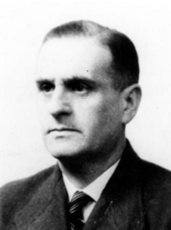 Henri CHAS Henri CHAS