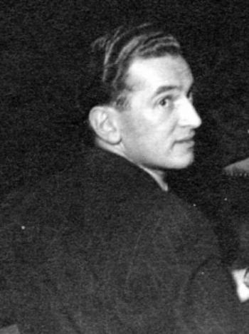 Guy CHAUMET Guy CHAUMET