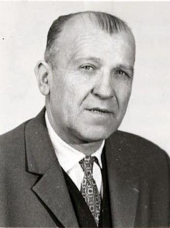Albert MARTY Albert MARTY