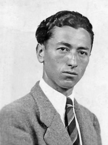 Pierre BERTAUX Pierre BERTAUX